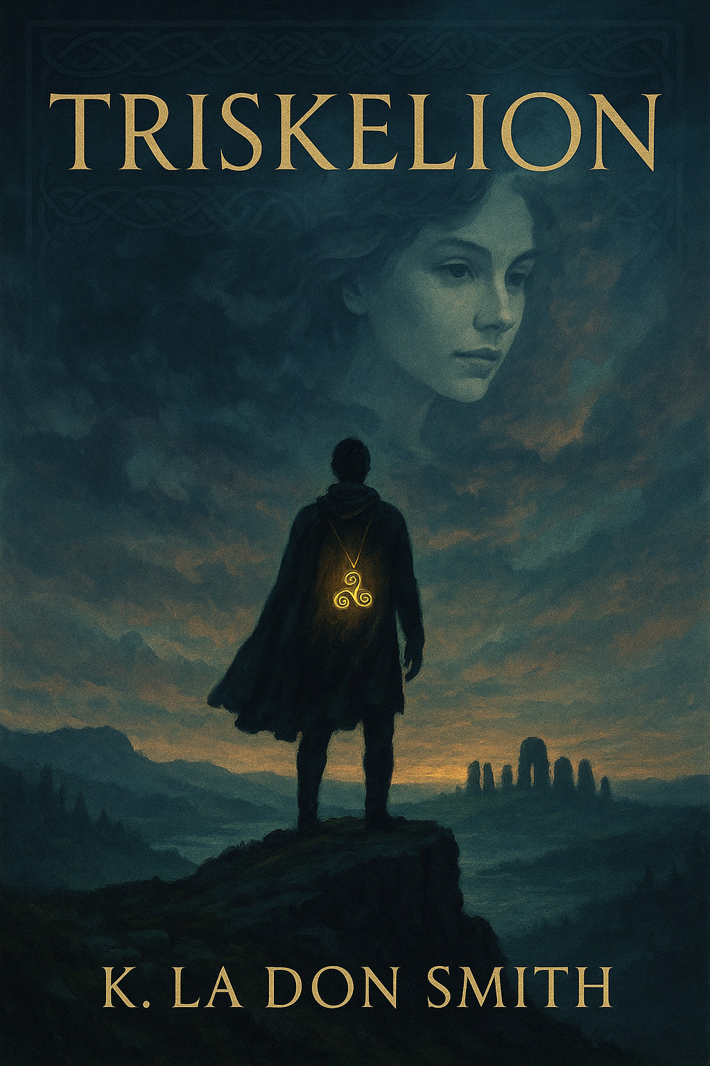 Triskelion