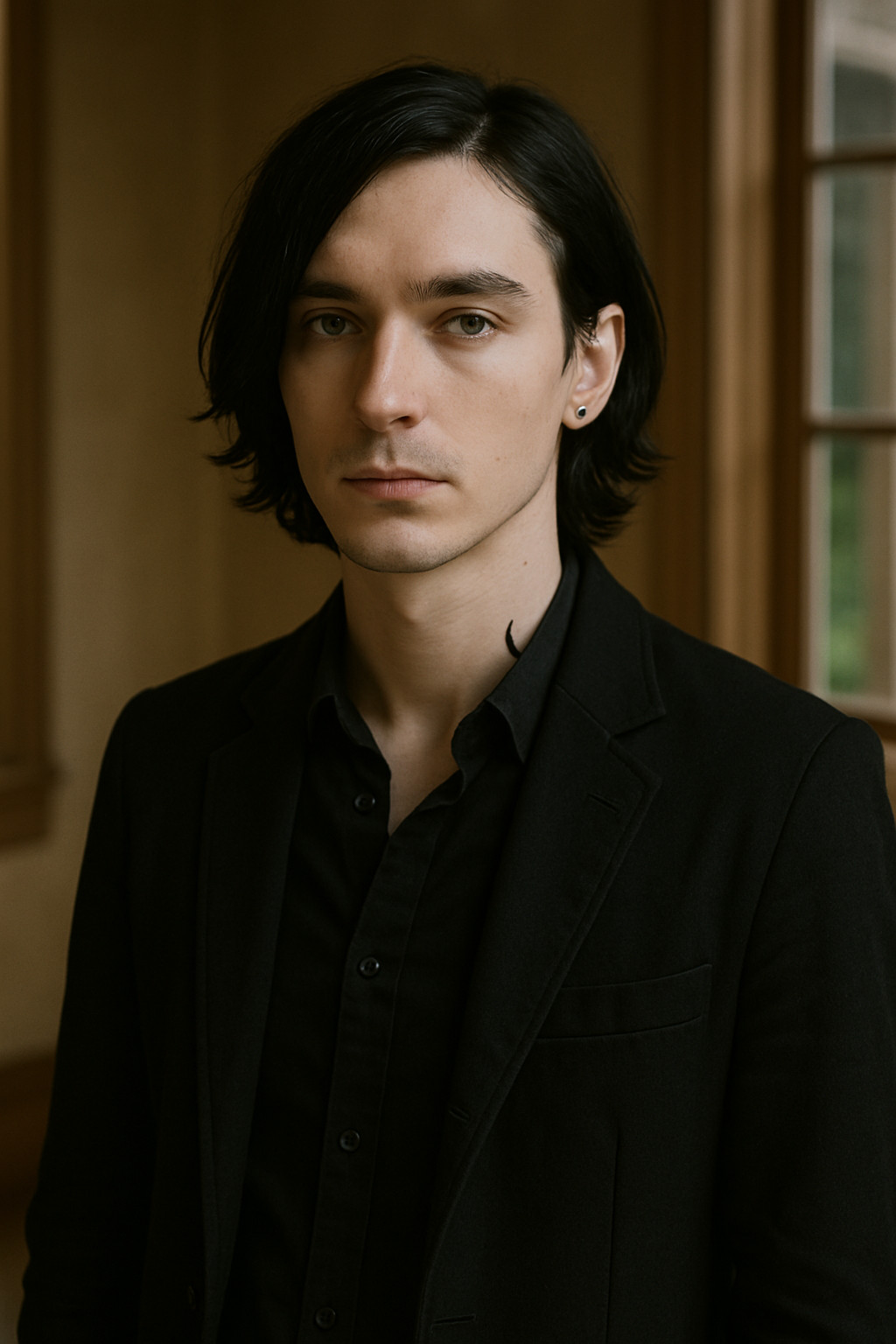 Adrian Graye