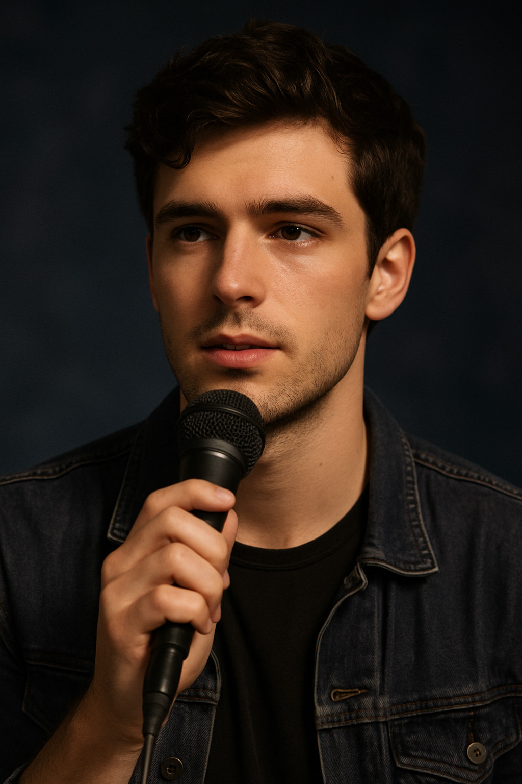Caelion Thorne