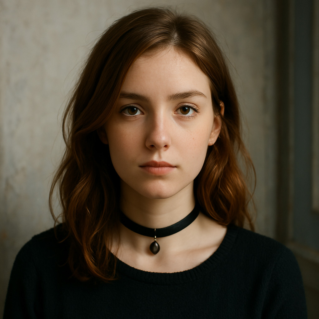 Elena Langford