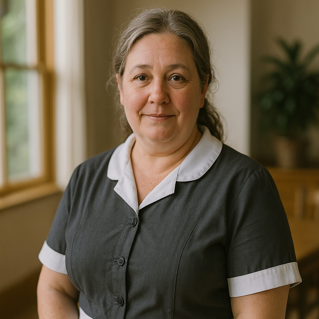 Martha Ellis